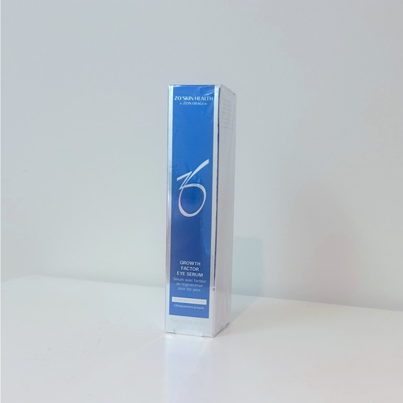 ZO Skin Health Other - Amazing ZO Growth Factor Eye Serum